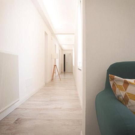 Corso Italia Pisa Smart Rooms Eksteriør bilde
