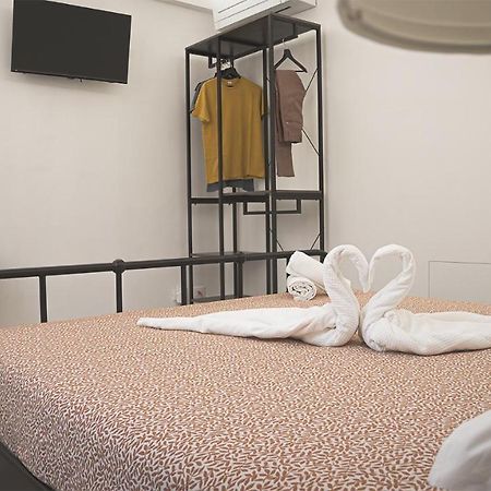 Corso Italia Pisa Smart Rooms Eksteriør bilde