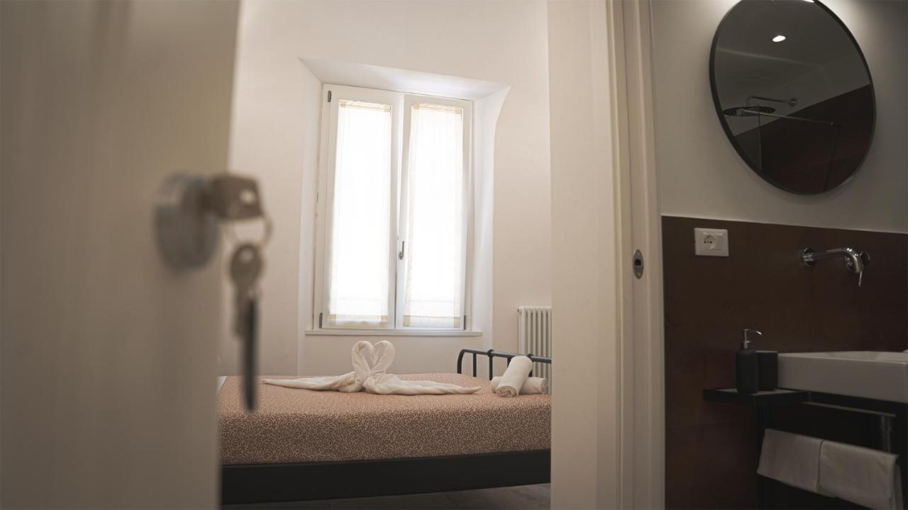 Corso Italia Pisa Smart Rooms Eksteriør bilde