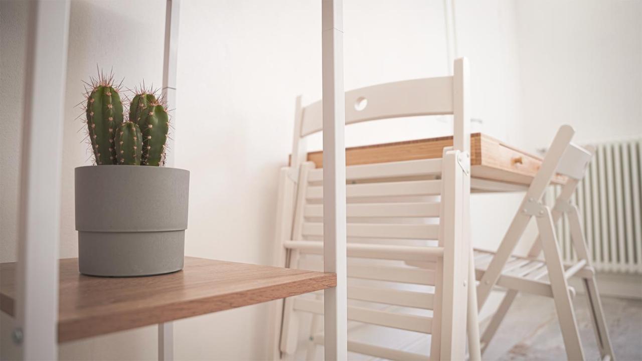 Corso Italia Pisa Smart Rooms Eksteriør bilde