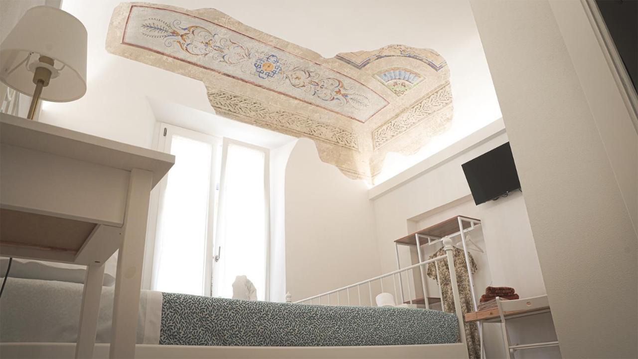 Corso Italia Pisa Smart Rooms Eksteriør bilde
