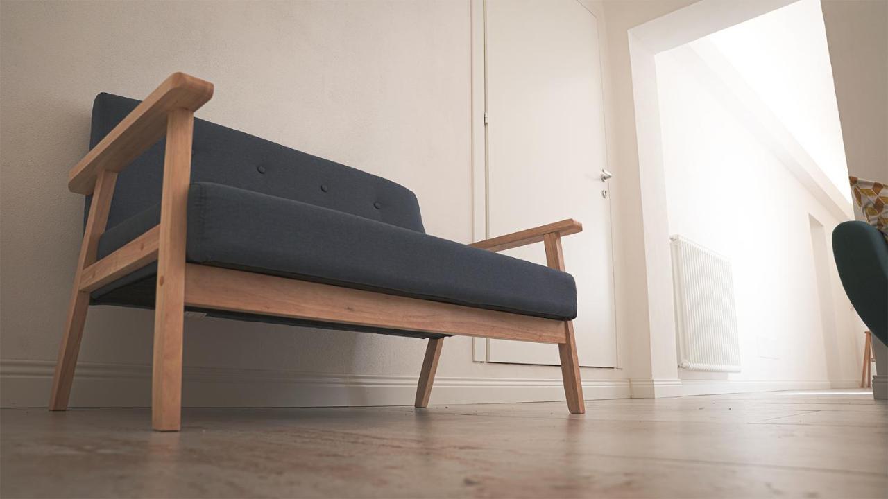 Corso Italia Pisa Smart Rooms Eksteriør bilde