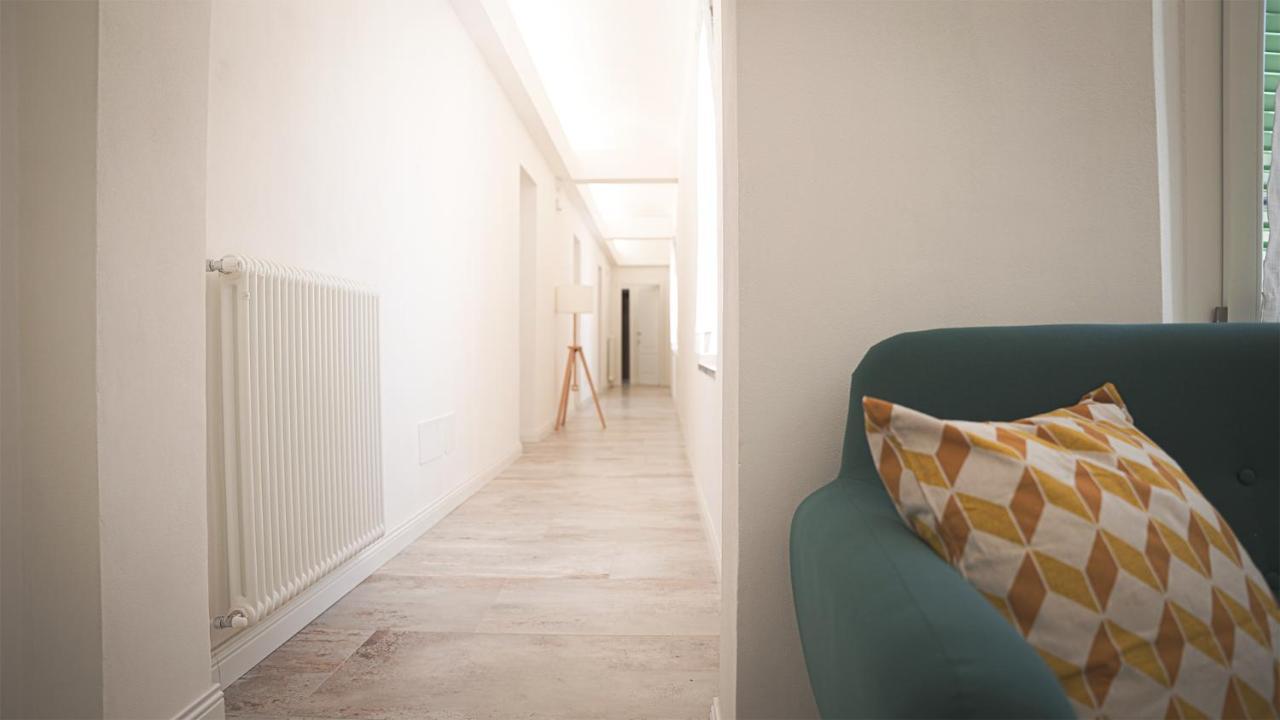 Corso Italia Pisa Smart Rooms Eksteriør bilde