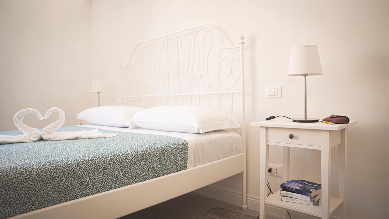 Corso Italia Pisa Smart Rooms Eksteriør bilde