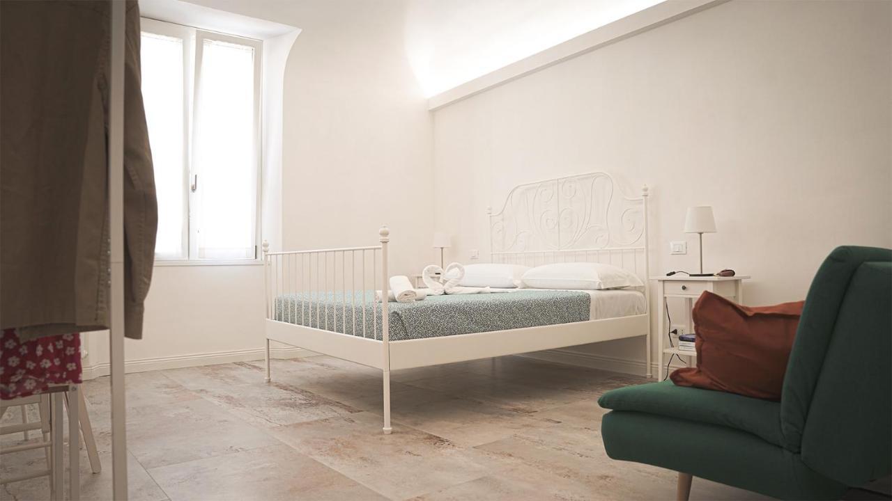 Corso Italia Pisa Smart Rooms Eksteriør bilde