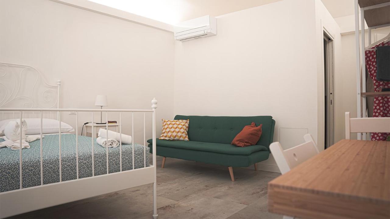 Corso Italia Pisa Smart Rooms Eksteriør bilde