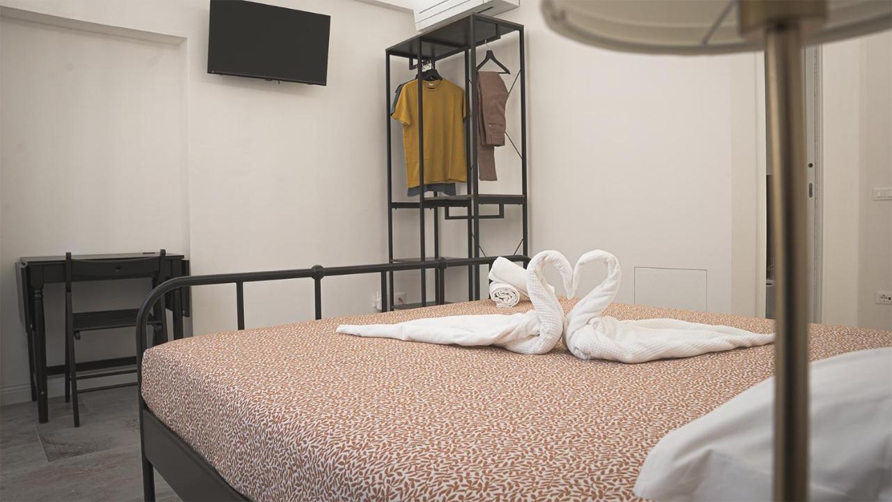 Corso Italia Pisa Smart Rooms Eksteriør bilde