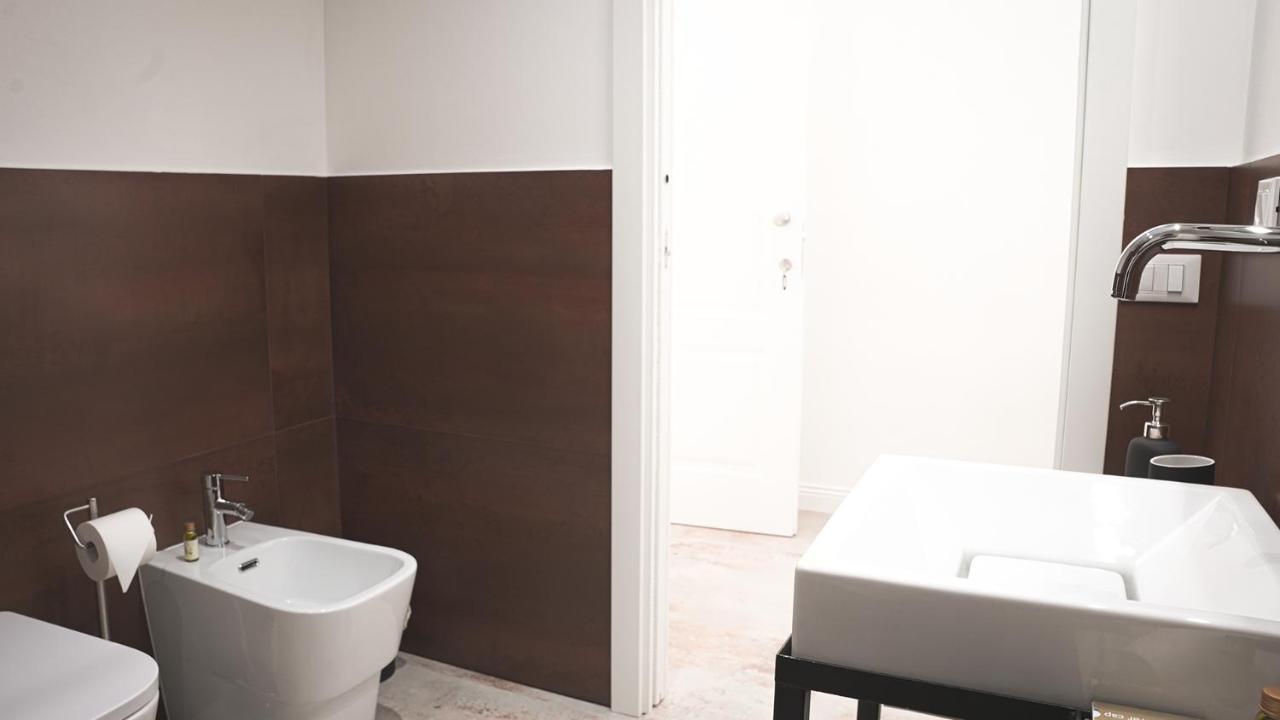 Corso Italia Pisa Smart Rooms Eksteriør bilde